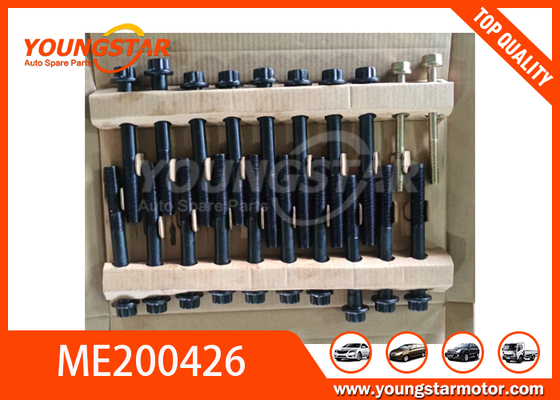 OEM ME200426 실린더 헤드 볼트 미쓰비시 4M40 4M40T 엔진용