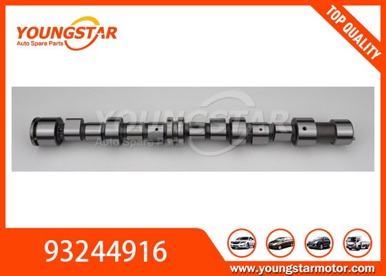 오펠 아스트라 코르사 C14SE 1.4 엔진 교체용 강철 재료 캄샤프트 OEM 93244916