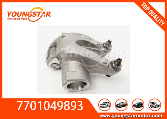 르노 D4F 1.2L 16V용 스틸 재질 엔진 로커 암 세트 (OEM 7701049893 7701049894)