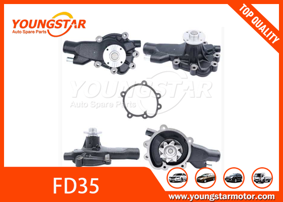 OEM 21010-T9025 니슨 FD35 엔진용 물 펌프