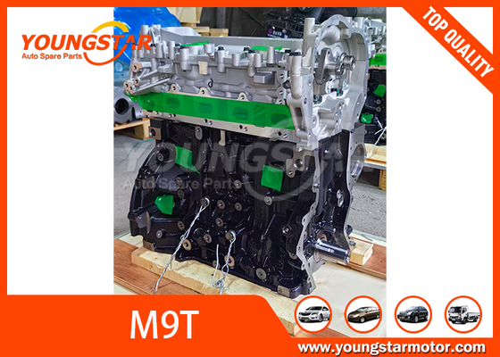 신형 완전 2.3L 디젤 엔진 M9T-60A 둥펑 리치 6용 380N*m 최대 토크와 중국-VI 배출량 표준