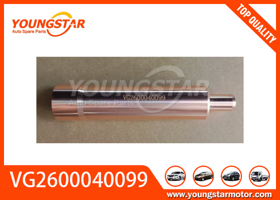 HOWO WD615 엔진 부품용 구리 연료 인젝터 슬리브 OEM VG2600040099