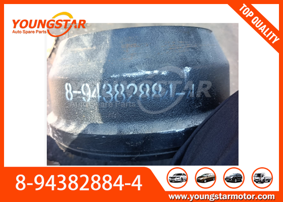 OEM 8-94382884-4 이스즈 트럭용 주철 헤비듀티 자동차 브레이크 드럼