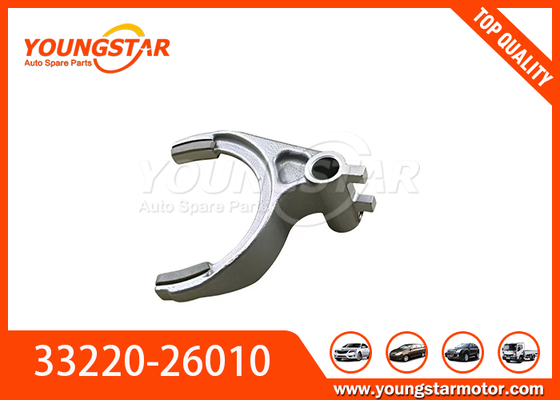 OEM 33220-26010 토요타 3L 수동 변속기용 강철 기어 시프트 포크