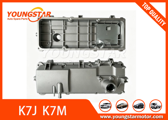 K7J K7M 모델용 10000km 보증 알루미늄 밸브 커버 OEM 8200058593
