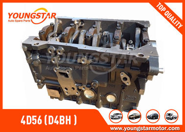 미츠비시 Montero 스포츠 2.5Tdi를 위한 엔진 실린더 구획 4D56-T가 73Kw에 의하여 99Hp 누전합니다