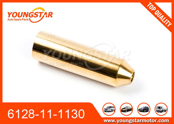 소매 분사구 홀더 자동차 엔진은 Komatsu S6D155 굴착기 엔진을 위해 6128-11-1130를 분해합니다