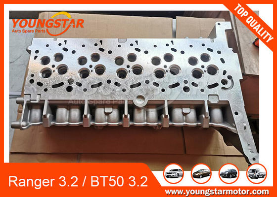 Ford Ranger 3.2L 20V 5 CYL 마쓰다 BT50 3.2L P5AT BK3Q-6C032-BD를 위한 실린더 해드