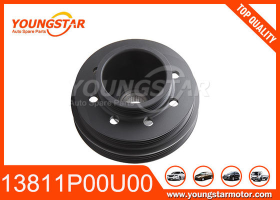 혼다 시빅 스틸 크랑크샤프트 롤리 162MM 외심 OEM 13811-P00-U00