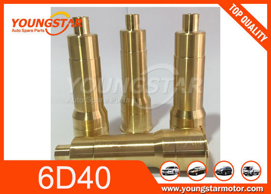 미츠비시 푸소를 위한 ME120079 6D40 엔진 노즐 튜브