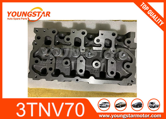 3TNV70 실린더 헤드 아시리아 19515-11750 1951511750