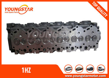 TOYOTA 연안 무역선 1HZ 4.2 D 11101-17010를 위한 실린더 해드를 11101-17011 11101-17012 디젤 엔진 12V 6cyl 1990년 완료하십시오