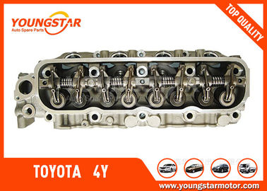 TOYOTA 4Y (491Q) Hilace 2.4 11101-73020 가솔린을 위한 실린더 해드를 8V 4CYL 1986- 완료하십시오