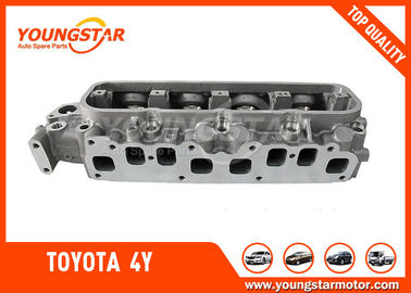 TOYOTA 4Y (491Q) Hilace 2.4 11101-73020 가솔린을 위한 엔진 실린더 해드 8V 4CYL 1986-
