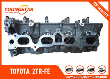 TOYOTA 땅 Cruserc 2TR FE를 위한 엔진 실린더 해드; 2TRFE 11101-0C030