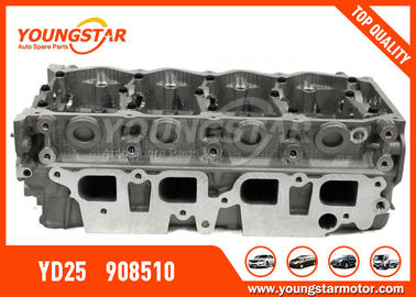 닛산 YD25를 위한 엔진 실린더 해드;  닛산 YD25 Navara (YD25) 2.5DDTI DOHC 16V 2005년 - 11039-EC00A