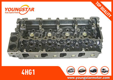 ISUZU 4HG1를 위한 엔진 실린더 해드;  ISUZU 4HG1 NPR 8-97146-520-2