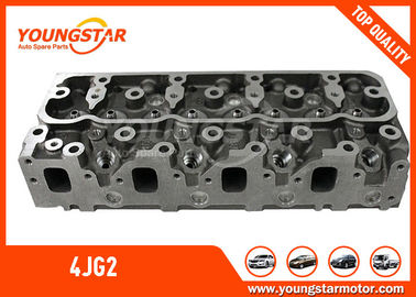 ISUZU 4JG2를 위한 엔진 실린더 해드;  ISUZU 픽업 기병 4JG2 2.5D 8-97023-182-1