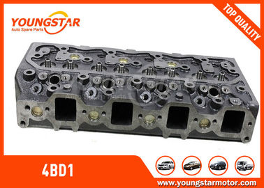 ISUZU 4BD1를 위한 엔진 실린더 해드; ISUZU 픽업 기병 4BD1 8-97141-821-1