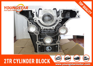 TOYOTA 땅 - 함 2TR FE/2TRFE를 위한 2.7L DOHC 엔진 실린더 구획
