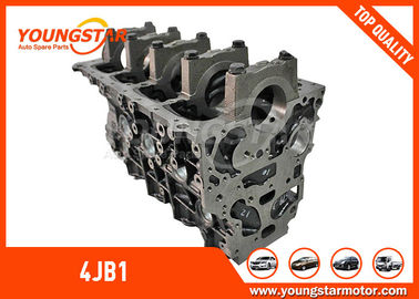 ISUZU 4JB1 디젤 엔진은 ISUZU 픽업 기병 2.5D를 위한 실린더 구획을 분해합니다