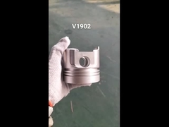 19274-21110 15521-21110  KUBOTA V1902 PISTON 85MM