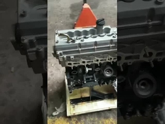 GWM 4D20 HAVAL H5  만리 장성 1003100ED01을 위한 1003100-ED01  엔진 실린더 헤드