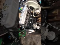 이수주 4JB1 디젤 엔진 부품은 이수주 픽업 기병 2.5D를 위해 블록을 실린더를 답니다