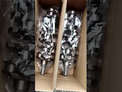 토요타 히아스 8V 491Q를 위한 합금 강 엔진 캠축을 던지기