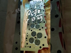 J05C 실린더 헤드 조립