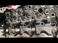 12v 자동차 실린더는 엔진 실린더 헤드들 국회 1118378010 히노 J05E TA를 이끕니다