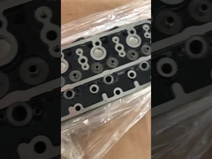 토요타 / 지게차, 3980 입방 센티미터 4.0d를 위한 1z 엔진 5fd 고성능 실린더 헤드들