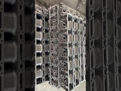 32B01-01011 미츠비시 S6S 실린더 헤드