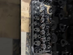 완전 실린더 헤드