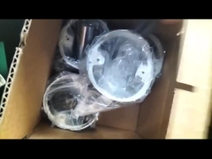 23410-42703 2341042703/HYUNDAI/피스톤 핀을 가진 D4BB 알루미늄 피스톤