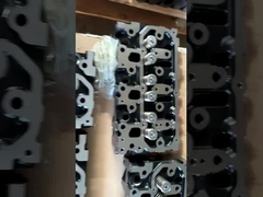 3TNV70 YANMAR 엔진용 실린더 헤드 아시