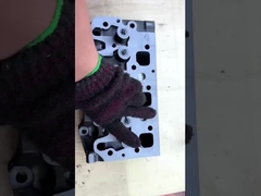 PERKINS 403-11 실린더 헤드