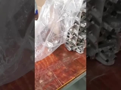 WLY3-10-0K0B WLY3-10-0K0C 완전 실린더 헤드 MAZDA 엔진 WL 실린더 헤드 12V