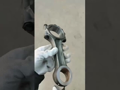 현대 엔진을 위해 로드 조립 23510-4A710 콘 로드를 연결시키는 D4CB