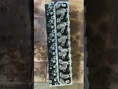 ISUZU 6BD1 엔진 실린더 헤드 ASSY / ISUZU NPR 6BD1 5.7 디젤 8V 4CYL