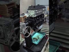 3RZ 엔진 긴 블록 아시