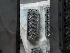 1C020-03027 KUBOTA V3800용 엔진 블록 실린더 헤드