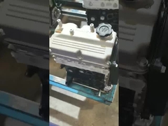 대우 마티스 티코 쉐보레 스파크를 위한 긴 엔진 실린더 블럭 0.8L F8CV