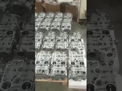 엔진 실린더 헤드 K4M K4J; 1.6 K4M K4J 7701471364