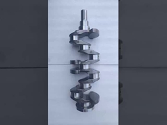 현대 D4FD 크랑크샤프트 OEM 23110-2A802 23110-2A801