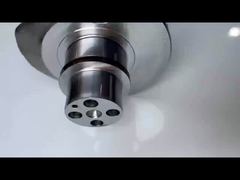 OEM LR090358이 포함된 Land Rover Jaguar 2.0T AJ200용 엔진 크랭크축을 선택하는 이유를 확인하세요.