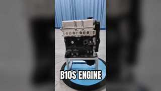쉐보레 칼로스 스파크 엔진 B12S1 B10S 엔진