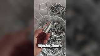 Mack D13 D11 인젝터 슬리브 21515329